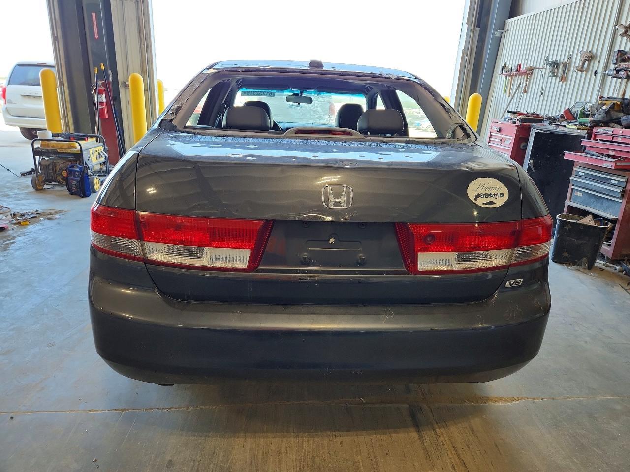 2004 Honda Accord Ex - Image 6