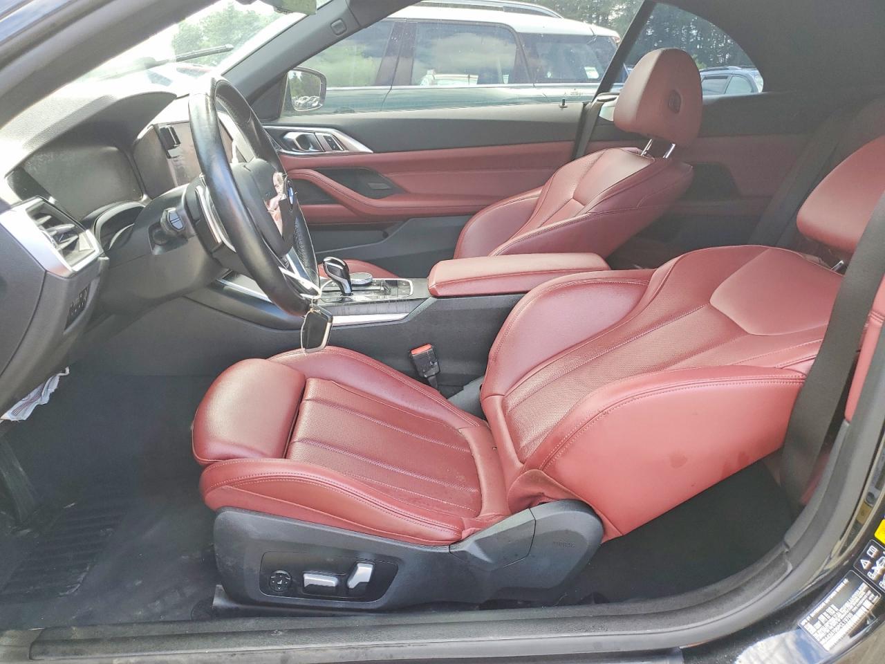 2023 BMW 430Xi - Image 7