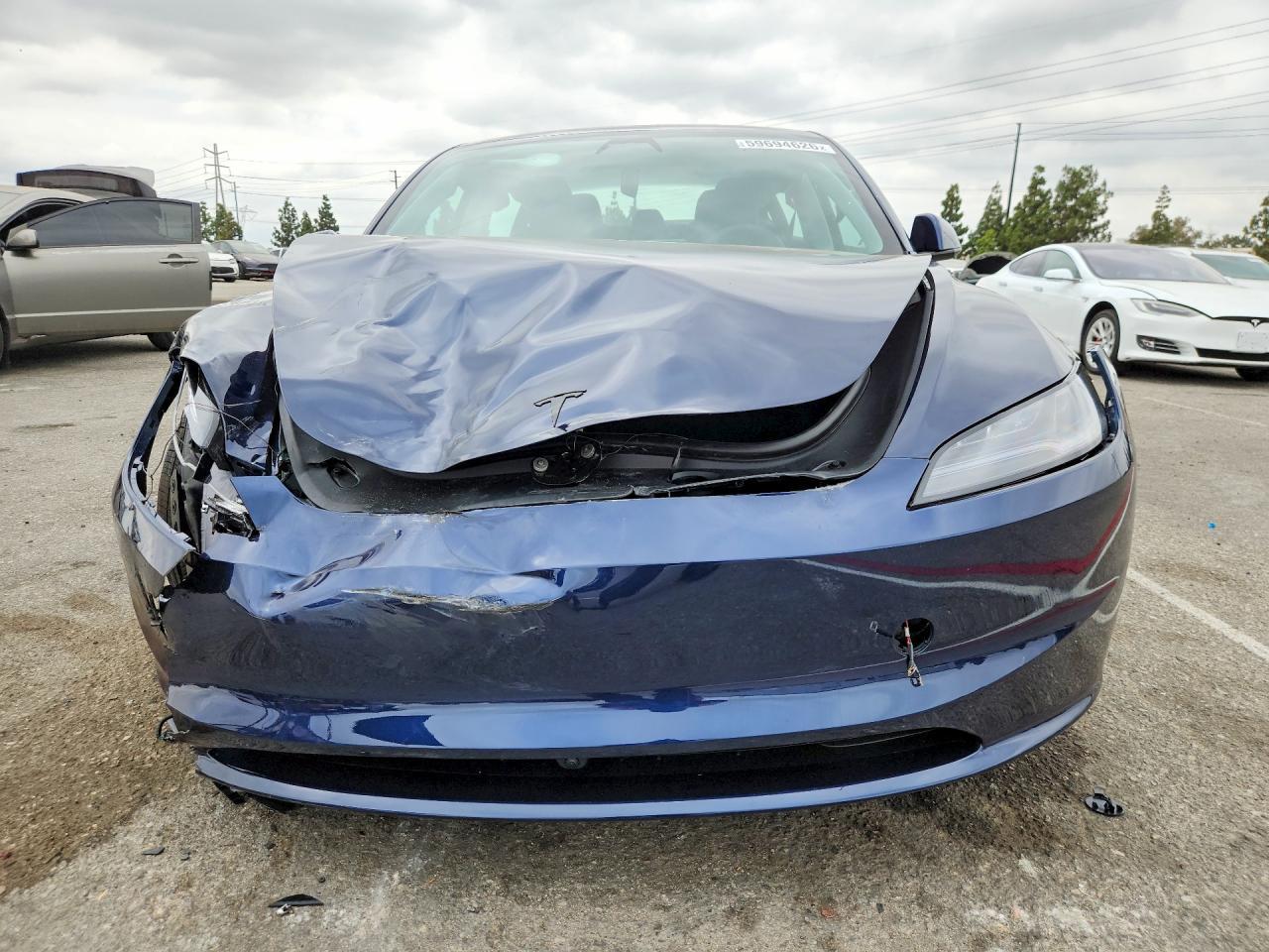 2026 Tesla Model 3 - Image 5