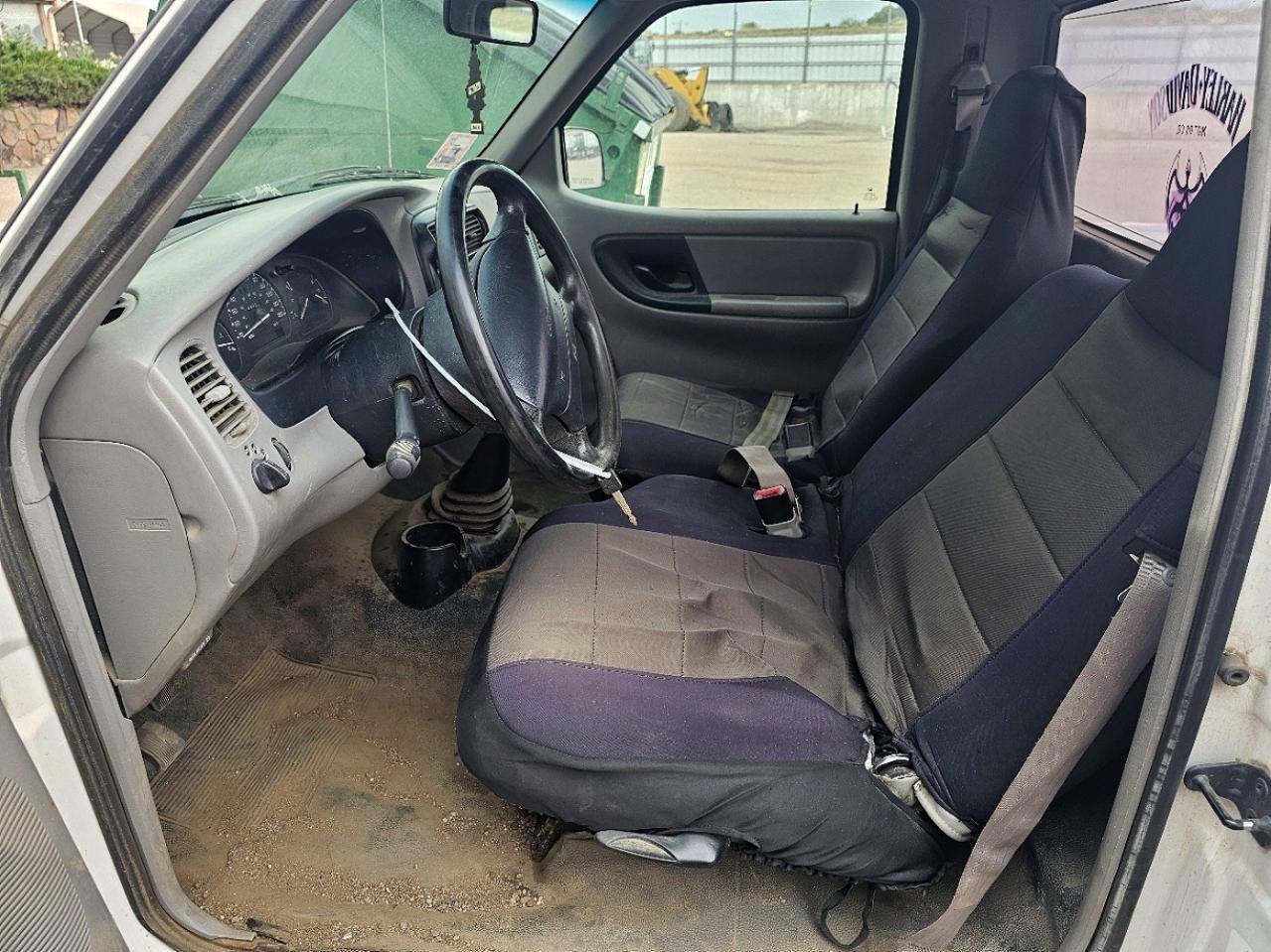 1998 Ford Ranger - Image 7