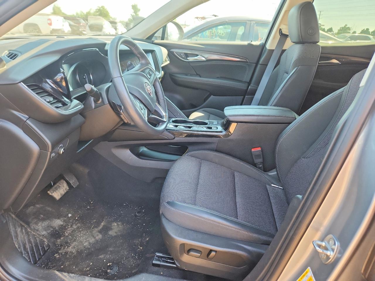 2023 Buick Envision Preferred - Фото 7