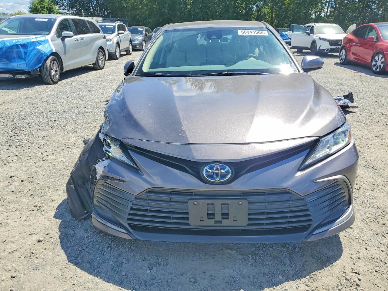 2024 Toyota Camry - Фото 5