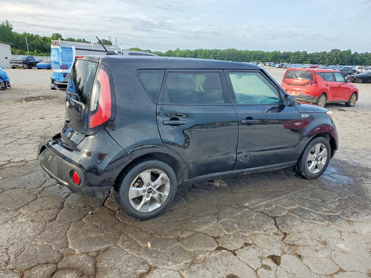 2019 Kia Soul Base - Фото 3