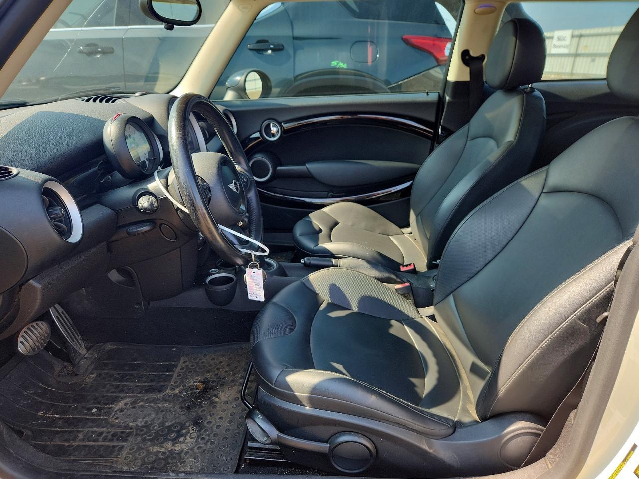 2013 Mini Cooper S - Image 7