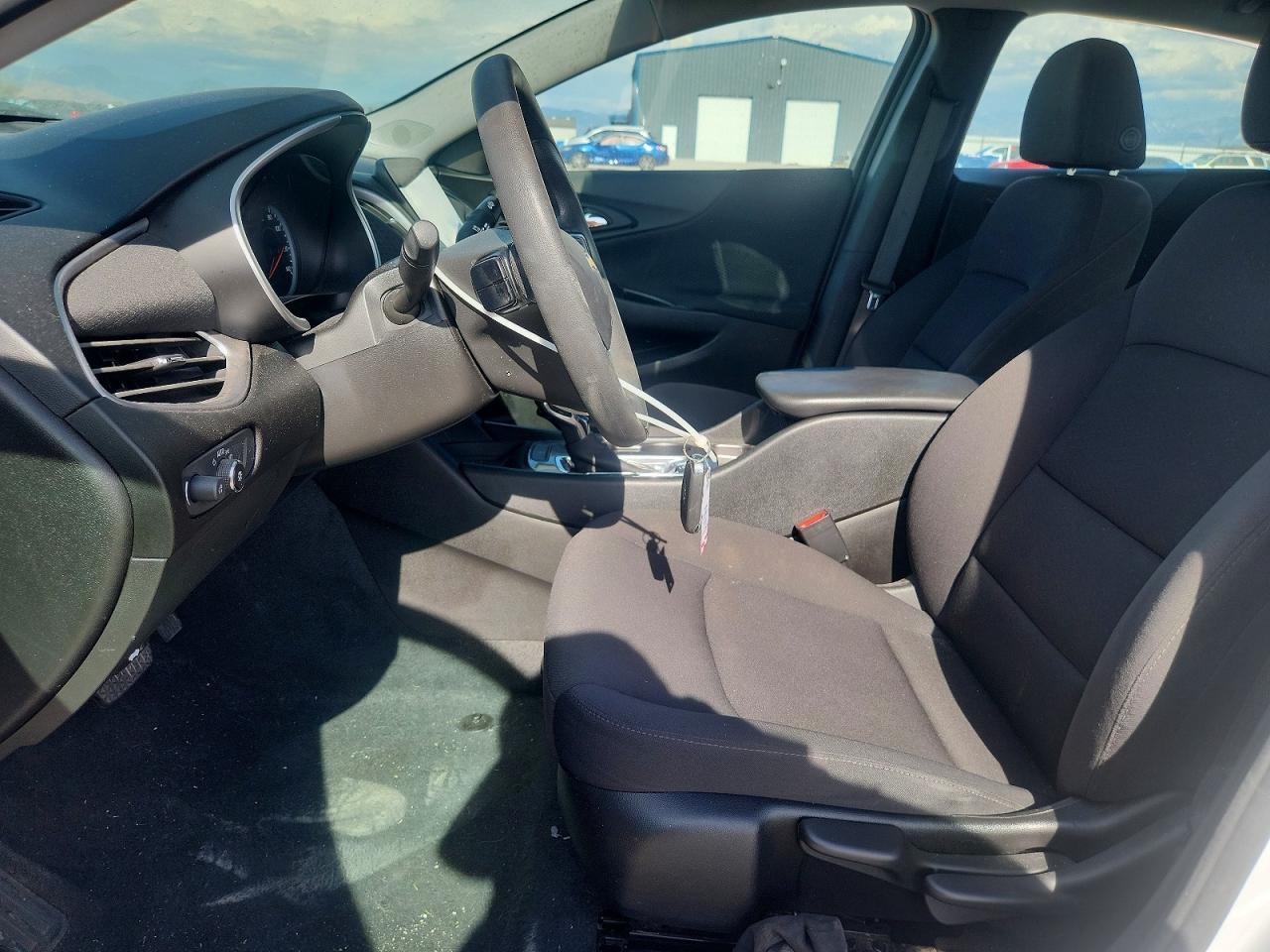 2023 Chevrolet Malibu Ls - Image 7