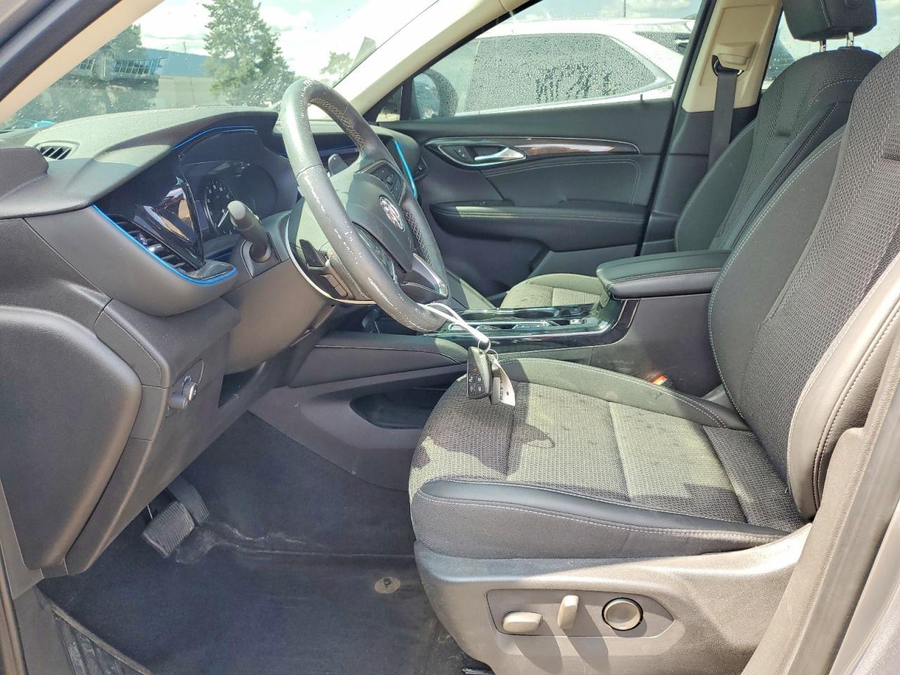 2021 Buick Envision Preferred - Фото 7