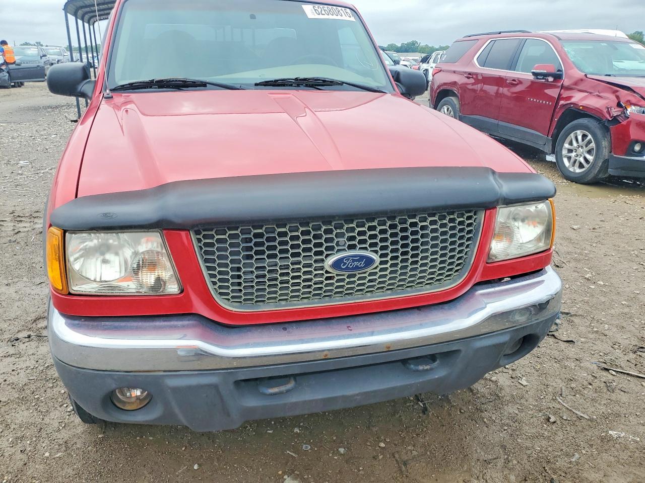 2001 Ford Ranger Super Cab - Image 5