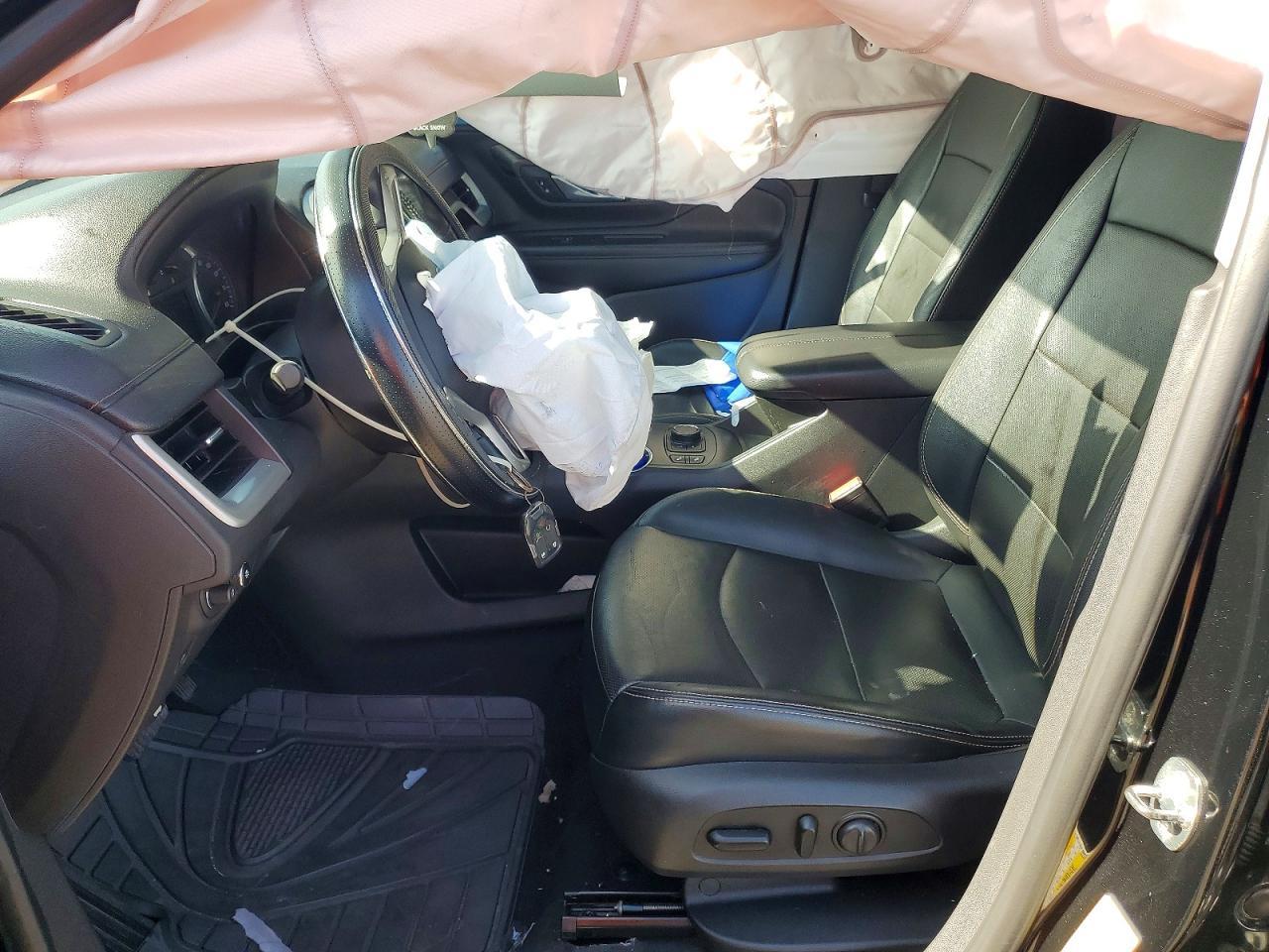 2020 GMC Terrain Slt - Image 7