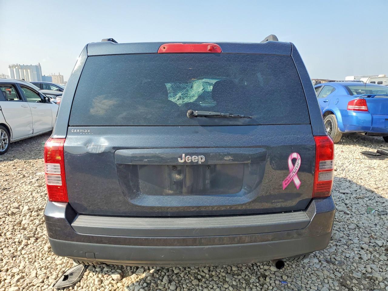 2014 Jeep Patriot Sport - Image 6