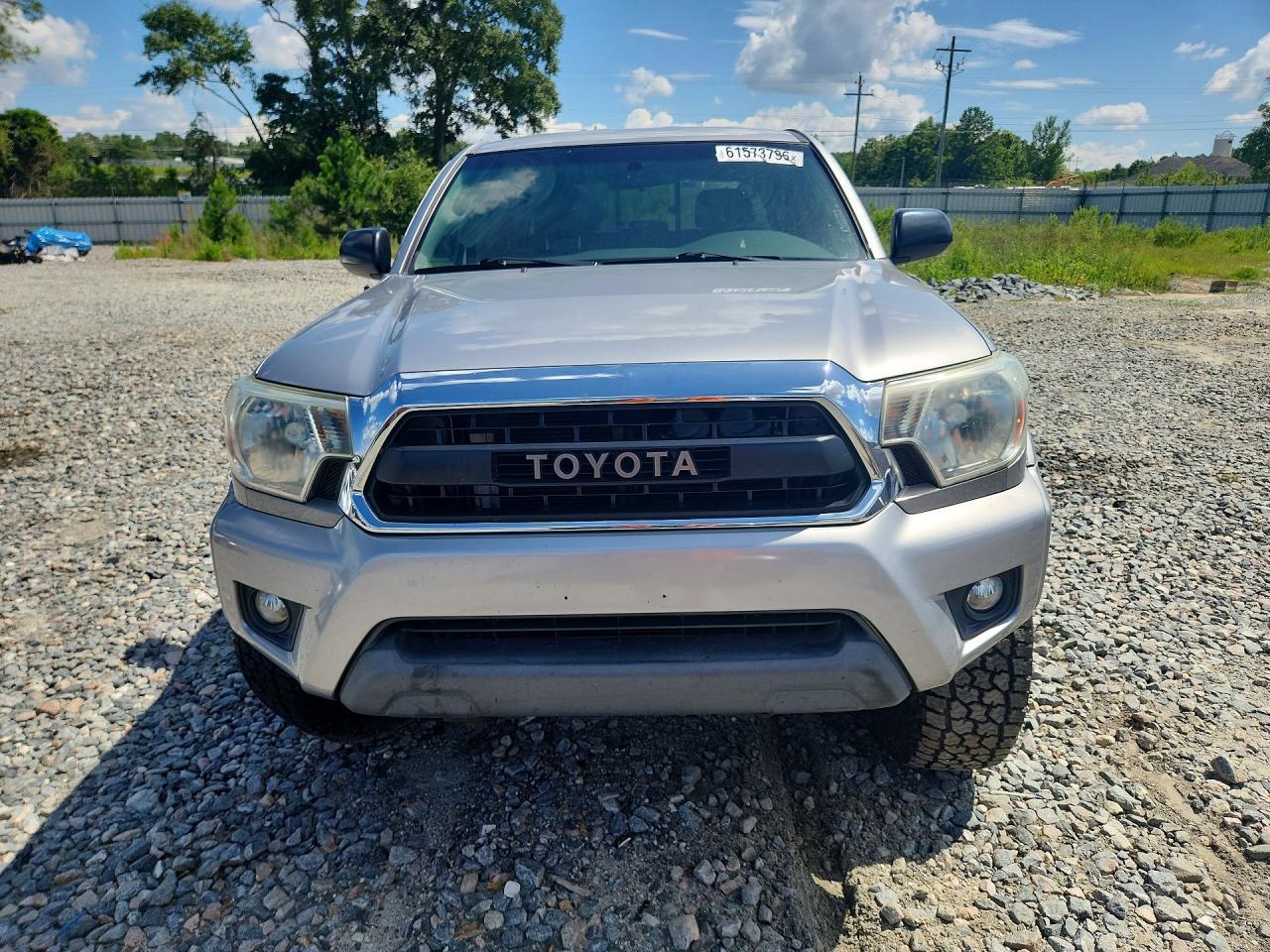 2015 Toyota Tacoma Double Cab Prerunner - Image 5