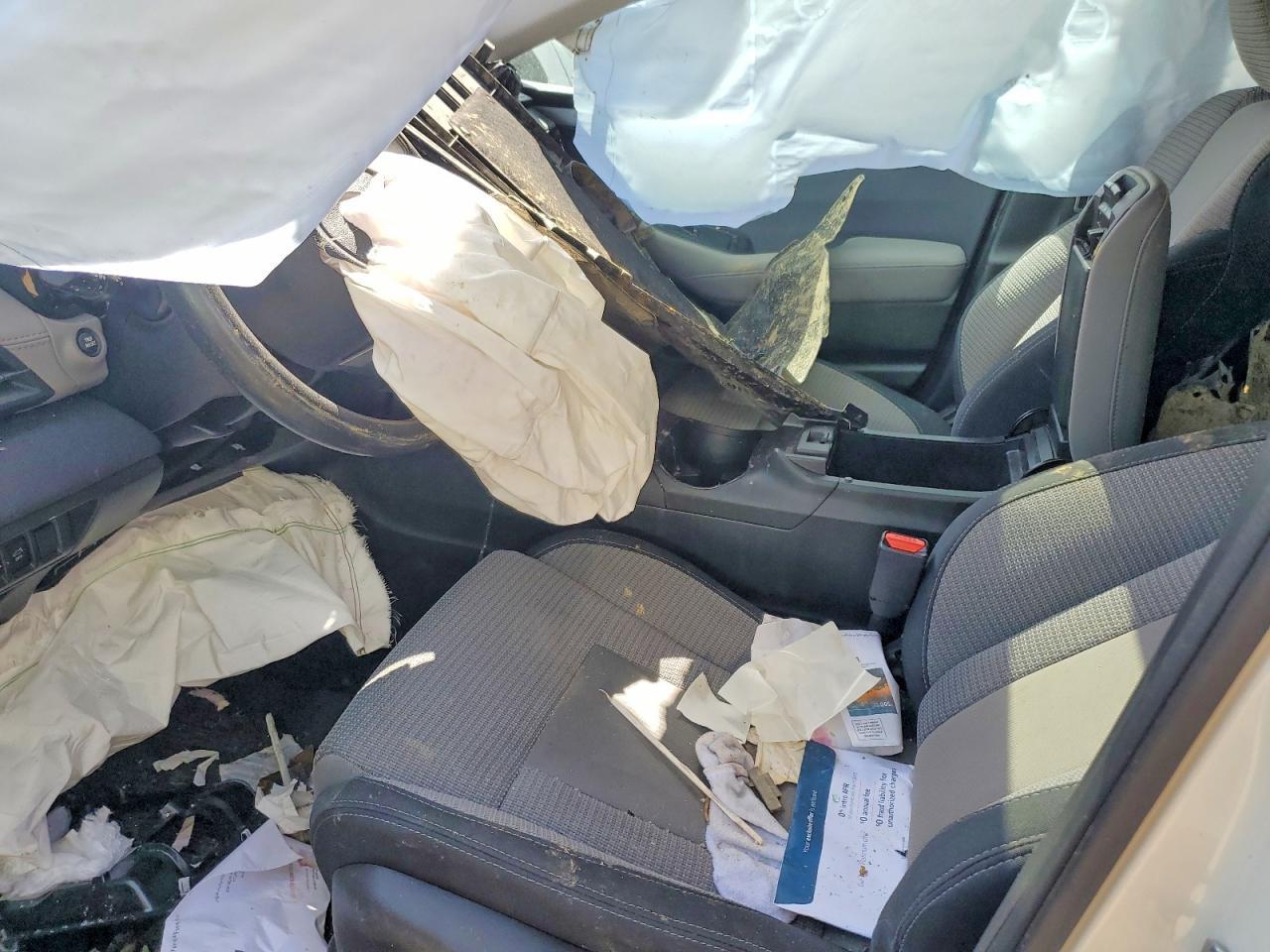 2021 Subaru Outback Premium - Image 7
