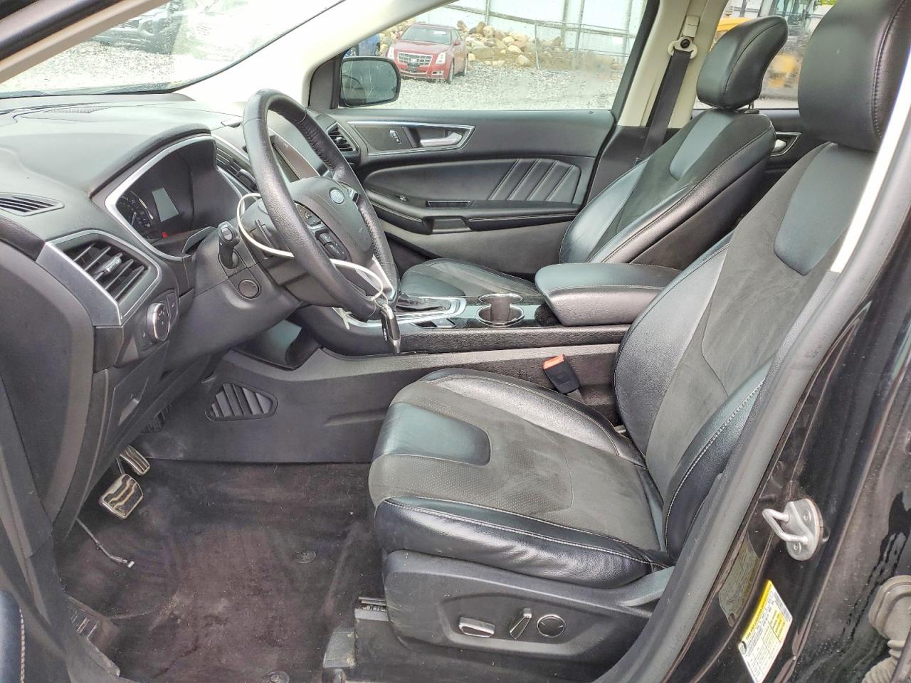 2016 Ford Edge Sport - Image 7