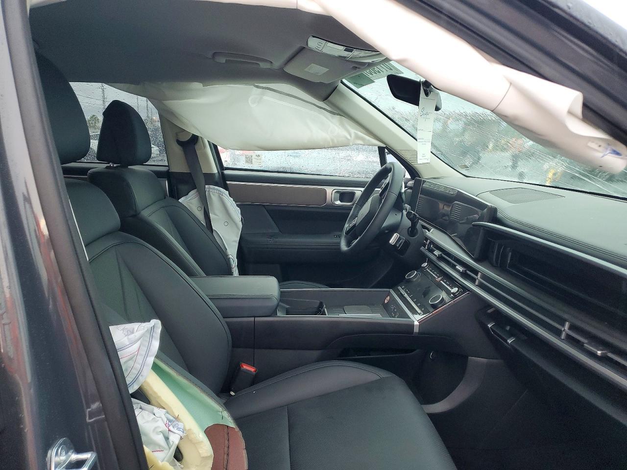 2026 Hyundai Santa Fe Sel - Фото 7
