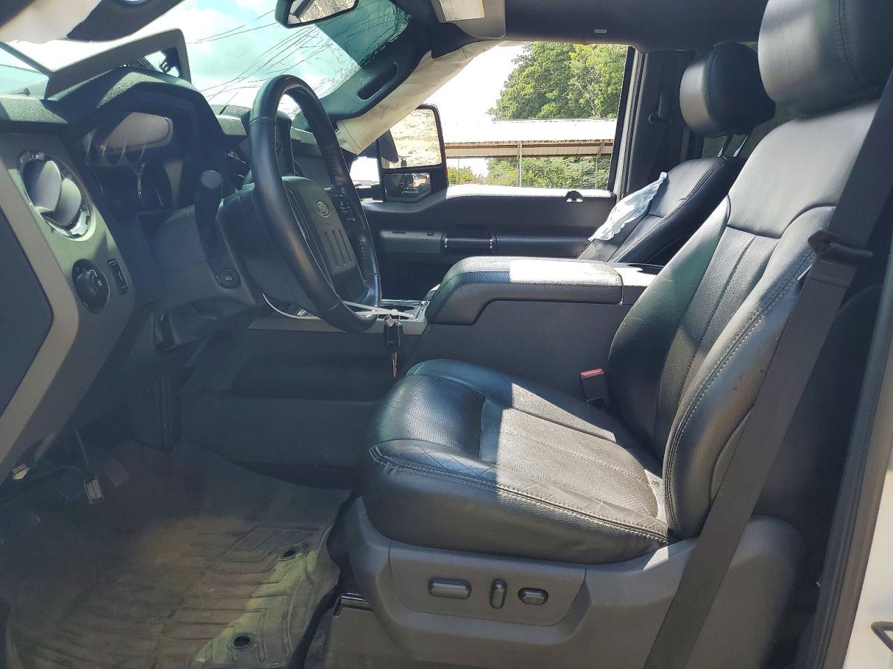 2016 Ford F250 Super Duty - Image 7