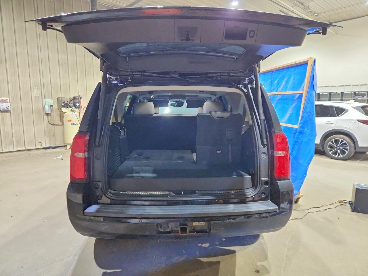 2018 Chevrolet Tahoe K1500 Lt - Image 6