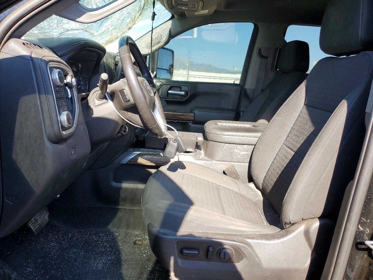 2020 GMC Sierra K1500 Elevation - Фото 7