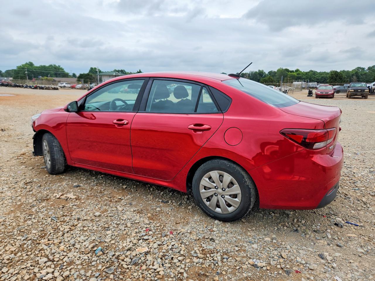 2018 Kia Rio - Image 2