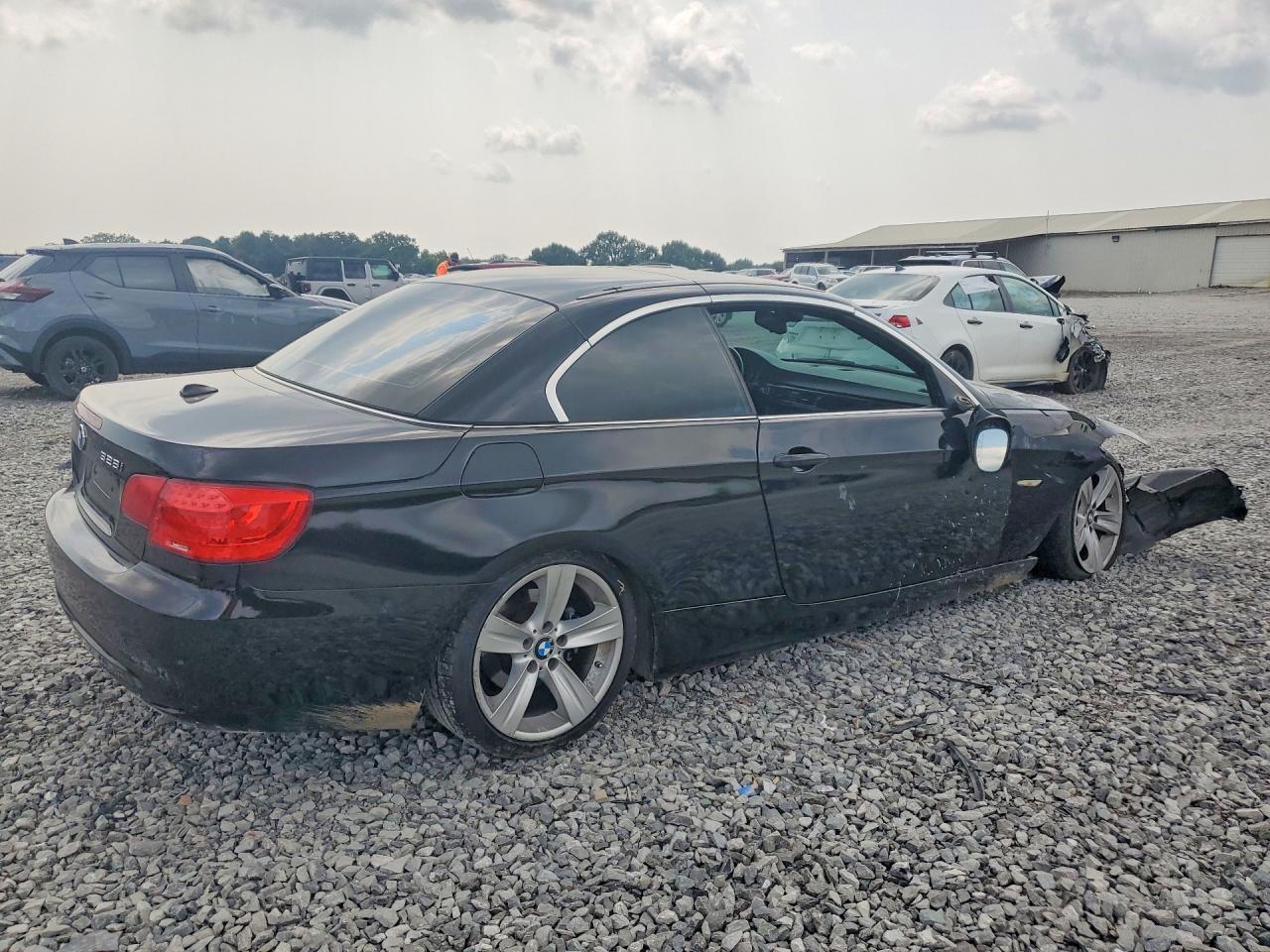 2011 BMW 328 I - Фото 3