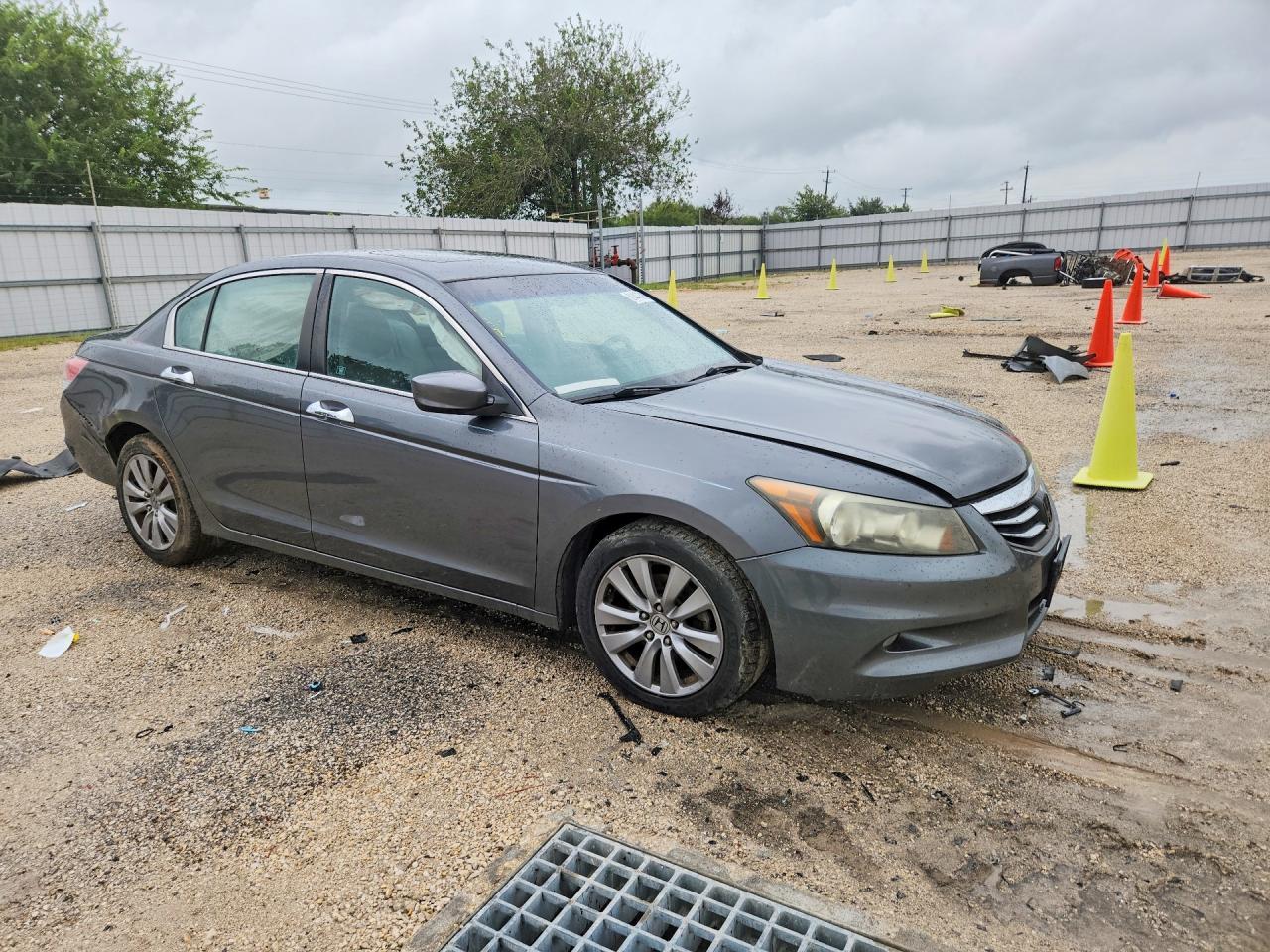 2012 Honda Accord - Фото 4