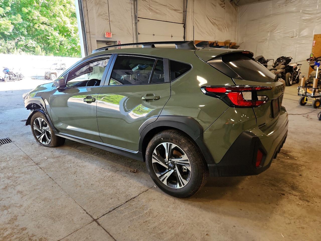2026 Subaru Crosstrek Premium - Фото 2