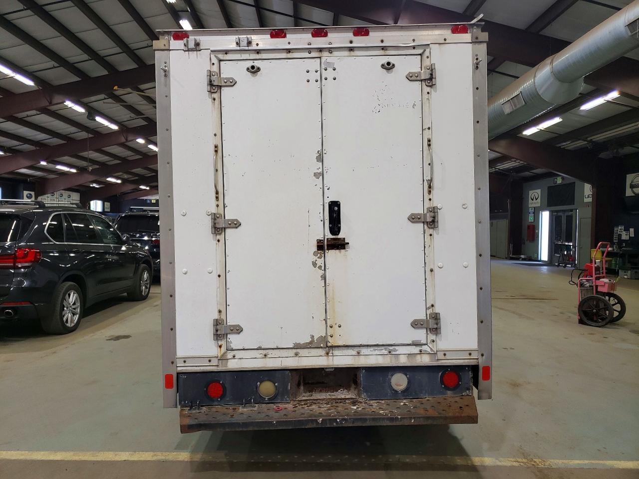 2006 Chevrolet Express G3500 - Фото 6