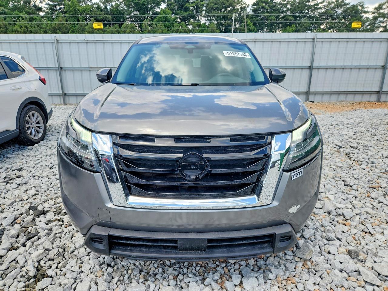 2022 Nissan Pathfinder S - Фото 5