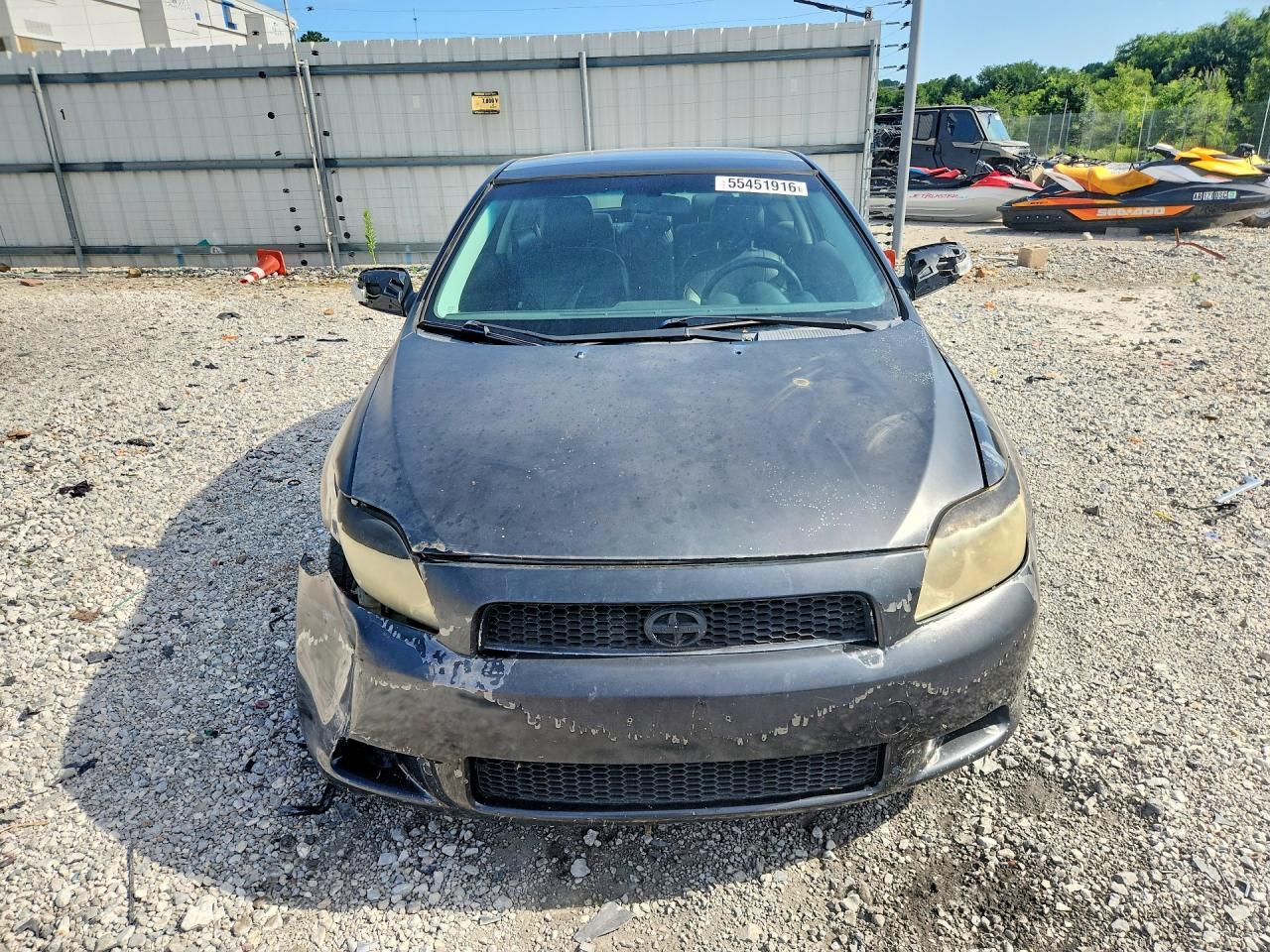 2006 Scion Tc Base - Фото 5