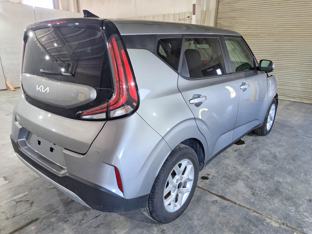 2015 Kia Soul Base - Фото 3
