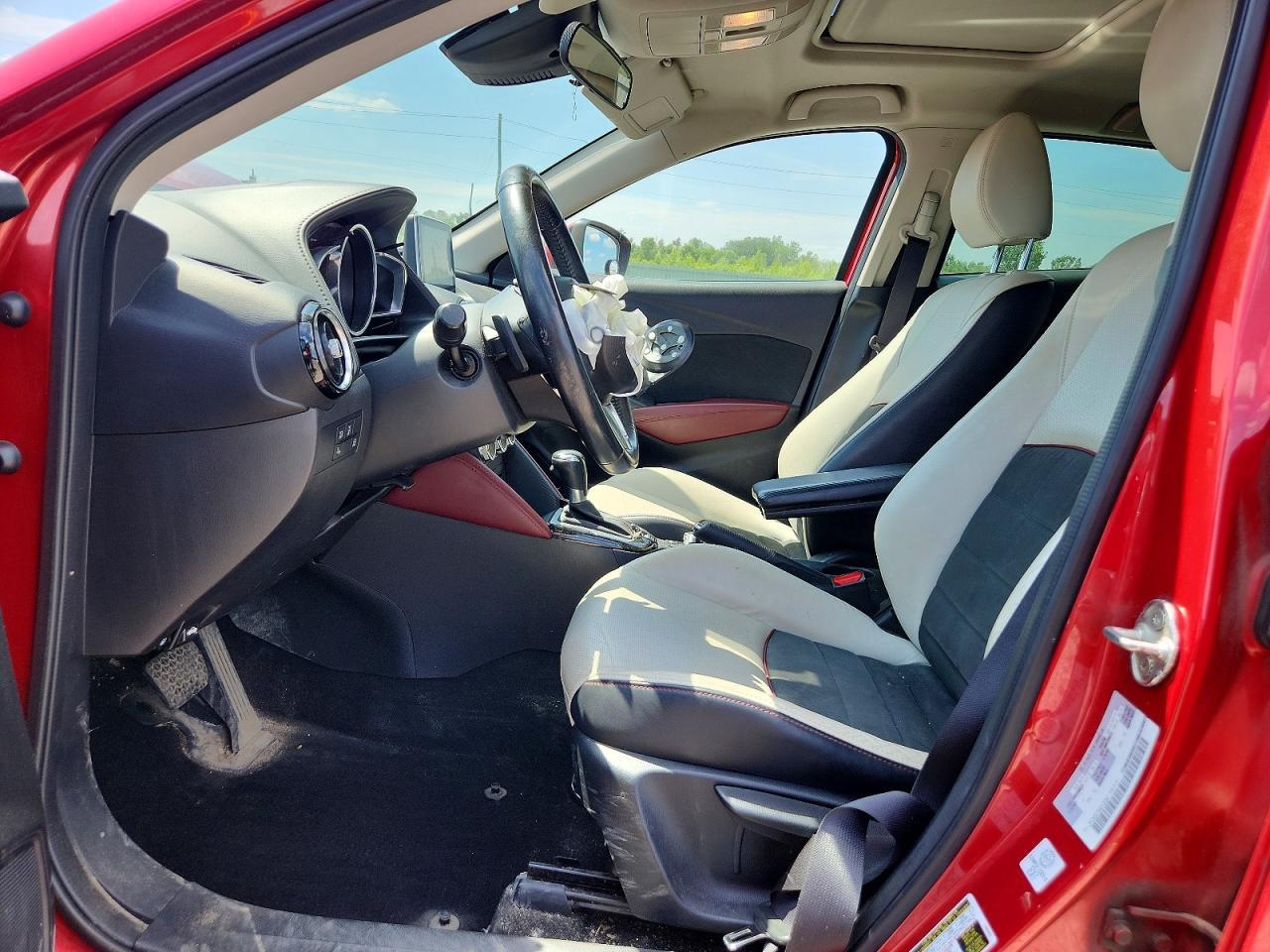 2016 Mazda Cx-3 Grand Touring - Фото 7