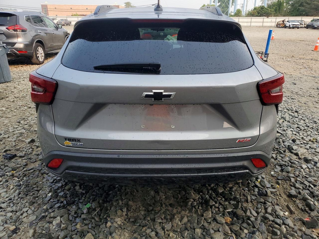 2024 Chevrolet Trax 2Rs - Фото 6