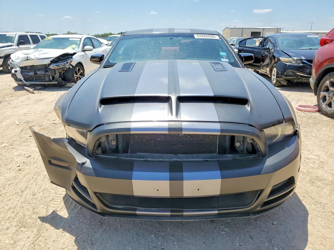 2013 Ford Mustang Gt - Image 5