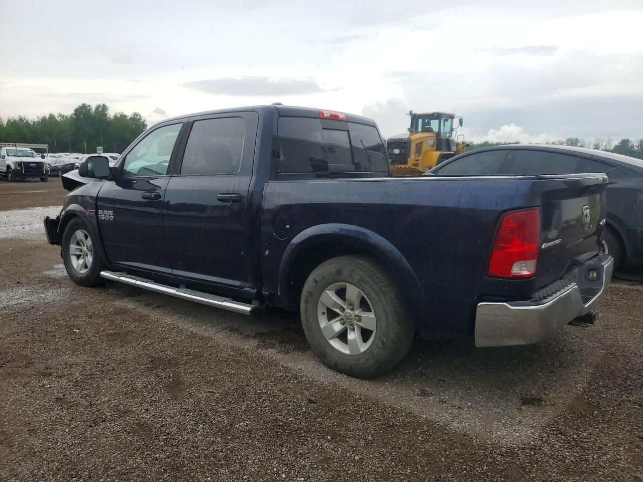 2015 Ram 1500 Slt - Image 2