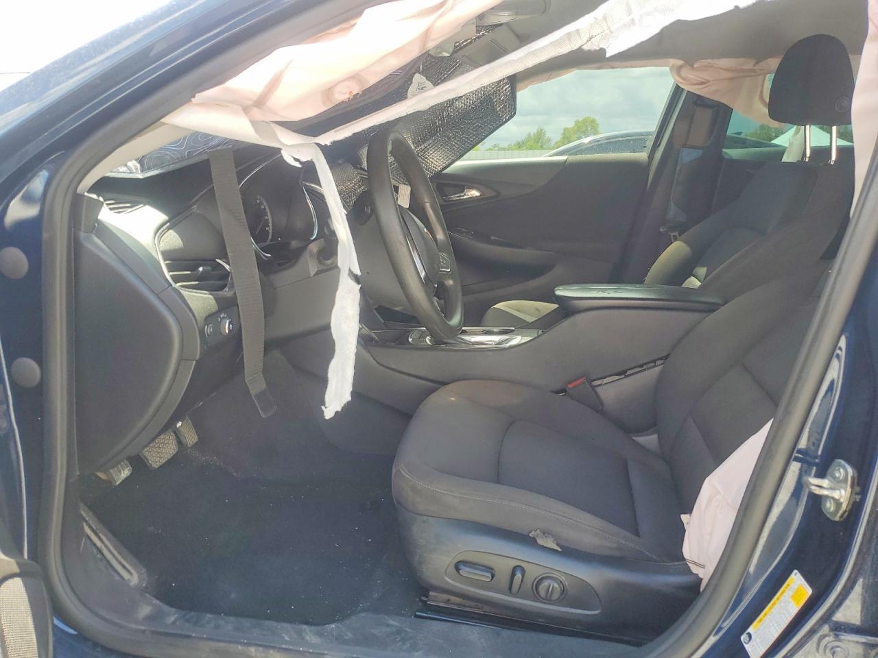 2021 Chevrolet Malibu Lt - Image 7