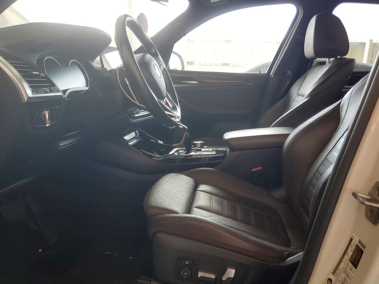 2018 BMW X3 xDrive30I - Image 7