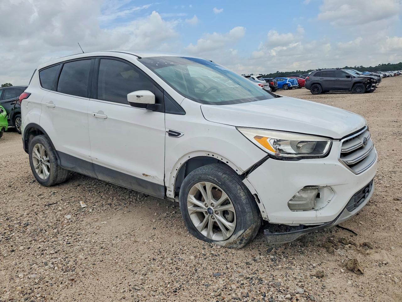 2019 Ford Escape Se - Image 4