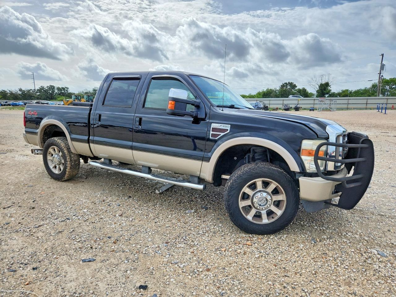 2008 Ford F250 Super Duty - Image 4
