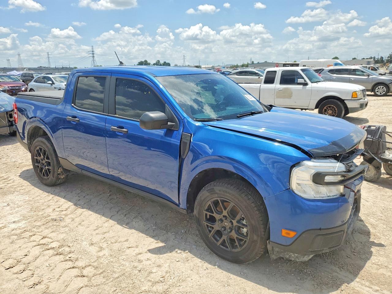 2024 Ford Maverick Xl - Фото 4
