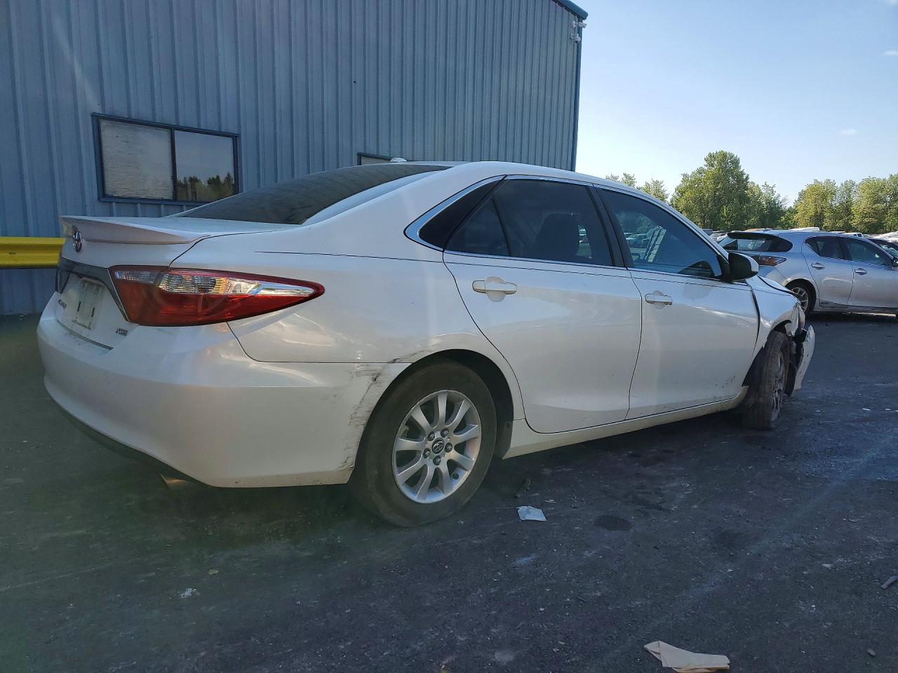 2016 Toyota Camry Xse - Фото 3