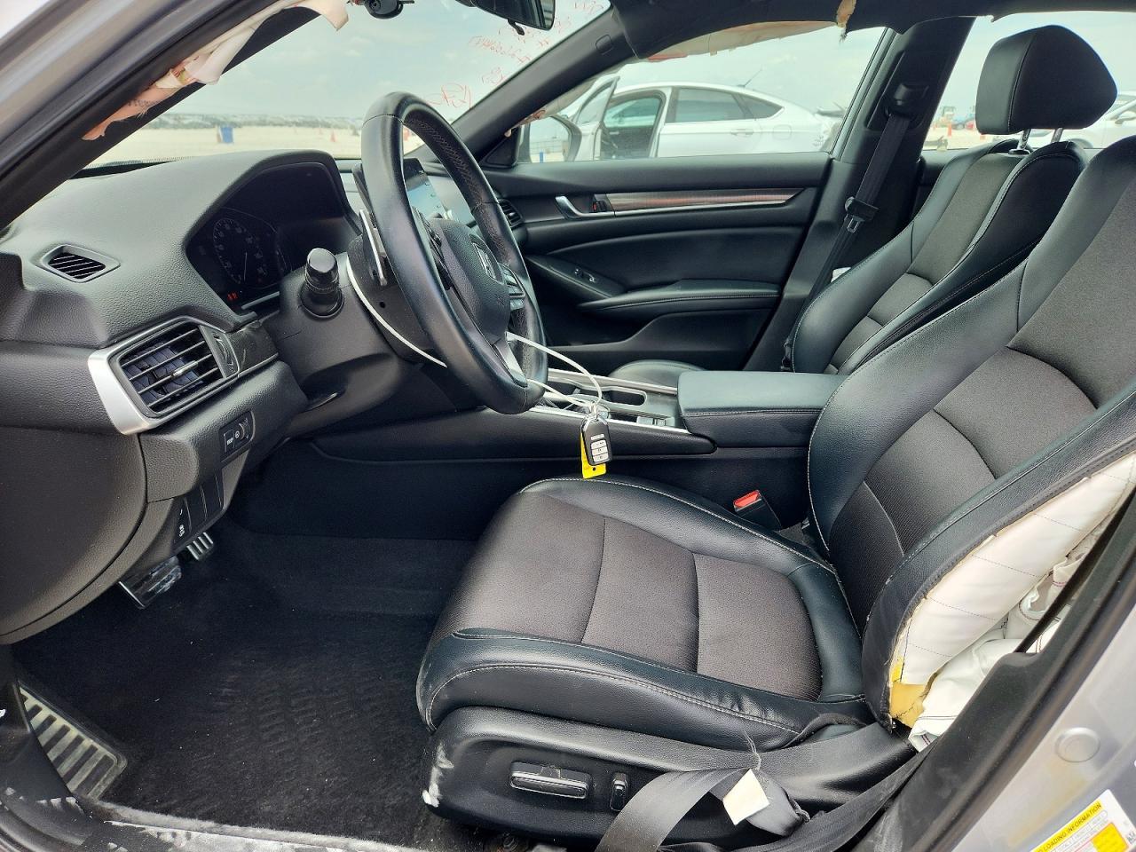 2018 Honda Accord Sport - Фото 7