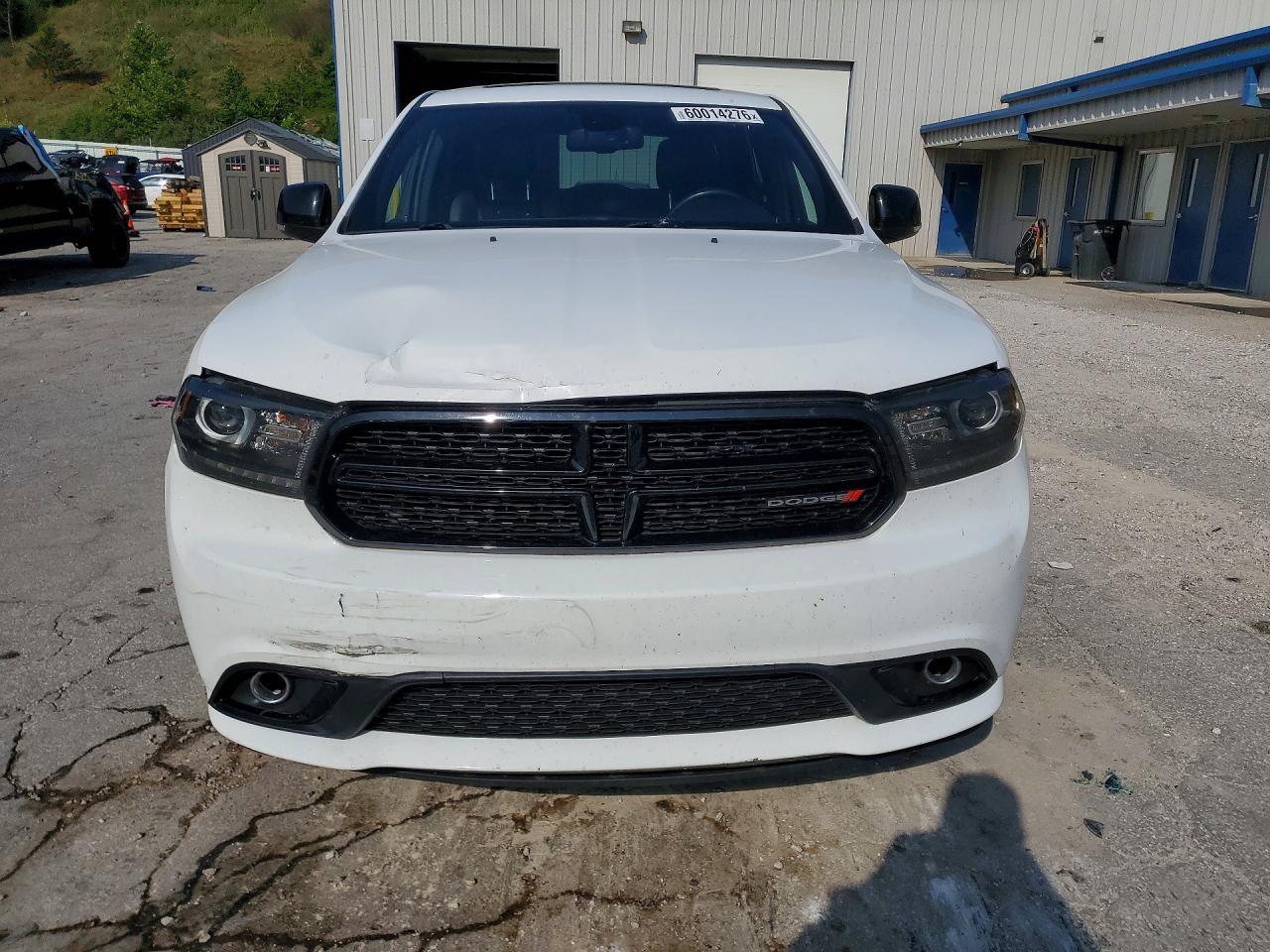 2016 Dodge Durango R/T - Фото 5
