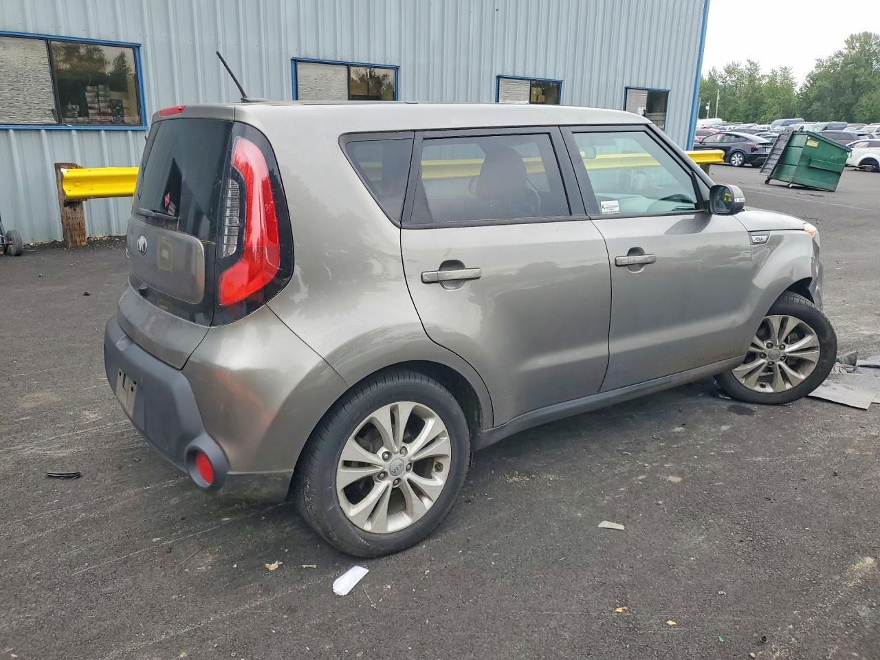 2014 Kia Soul - Фото 3