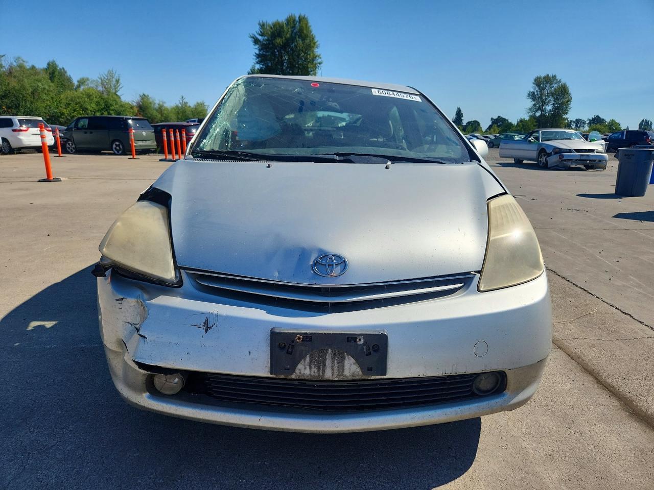 2004 Toyota Prius Base - Image 5