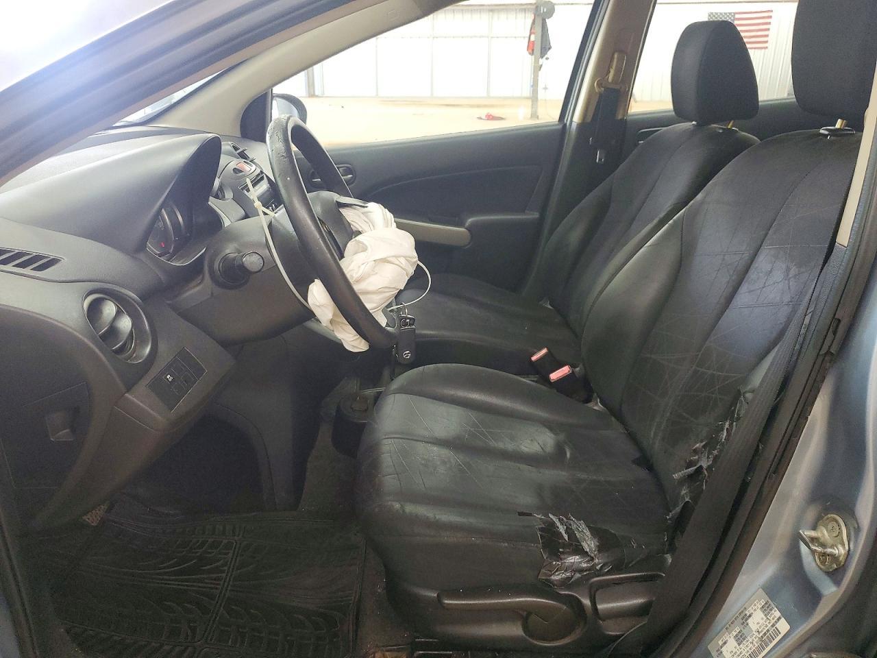 2013 Mazda Mazda2 - Фото 7