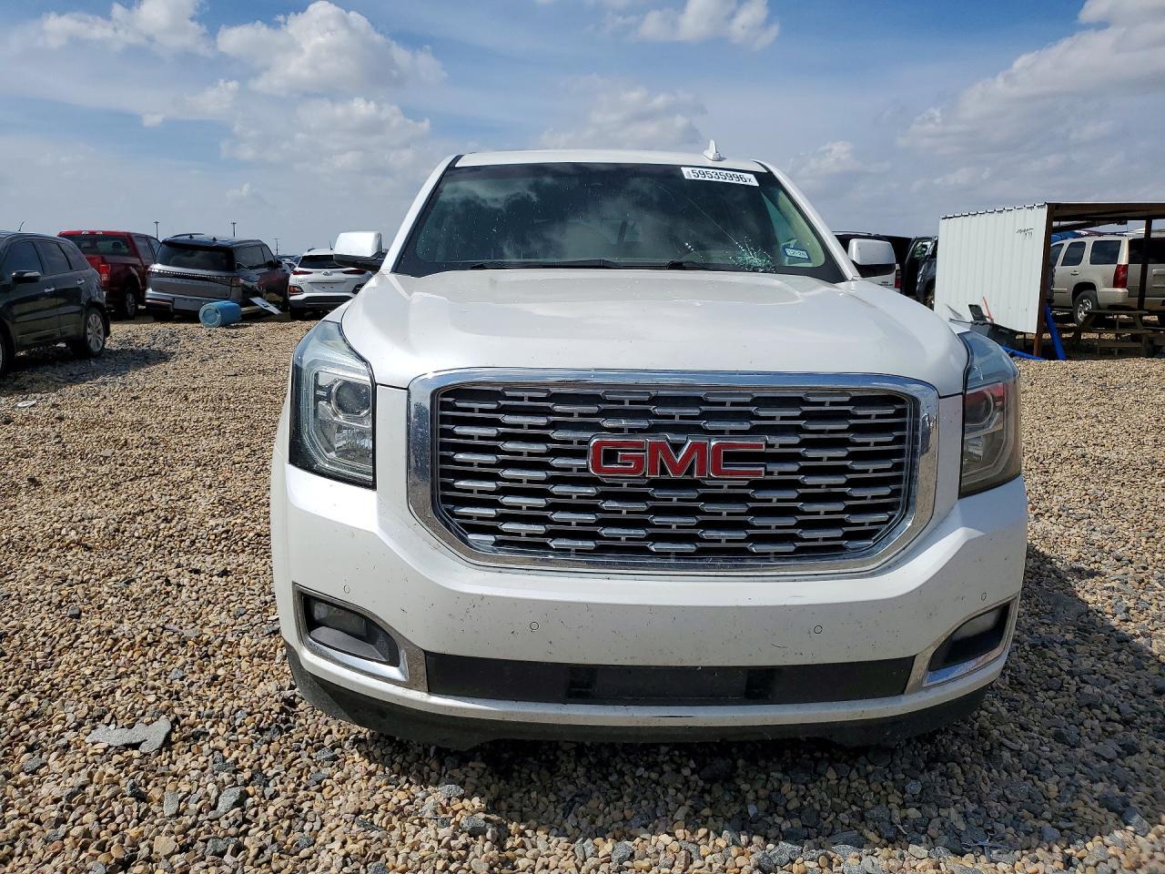 2018 GMC Yukon Xl Denali - Фото 5