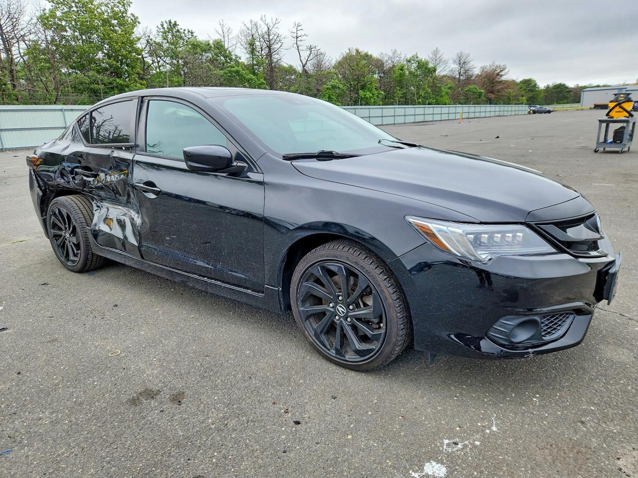 2016 Acura Ilx Premium - Фото 4