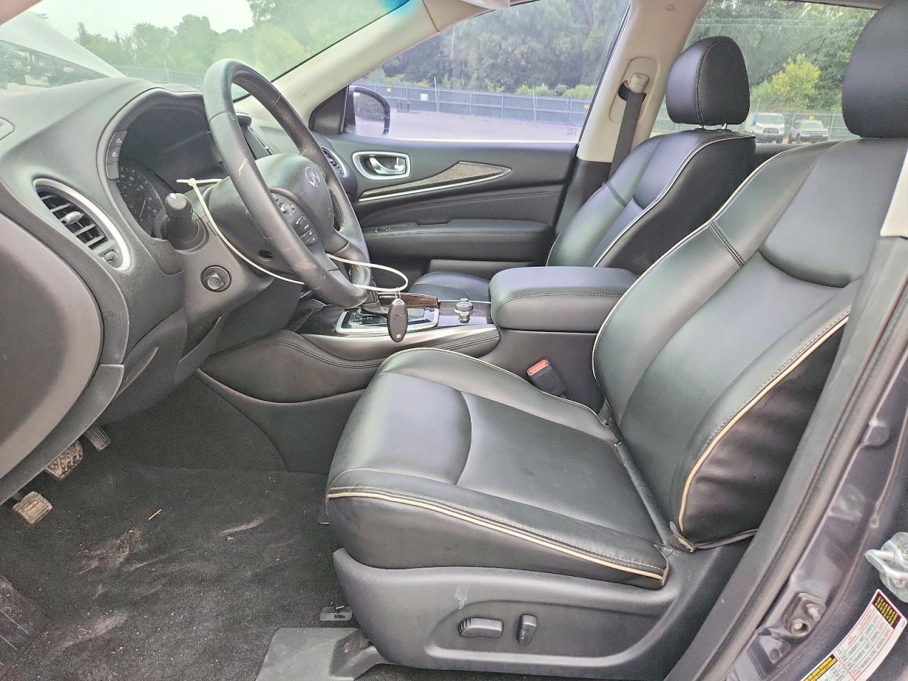 2014 Infiniti Qx60 Base - Image 7