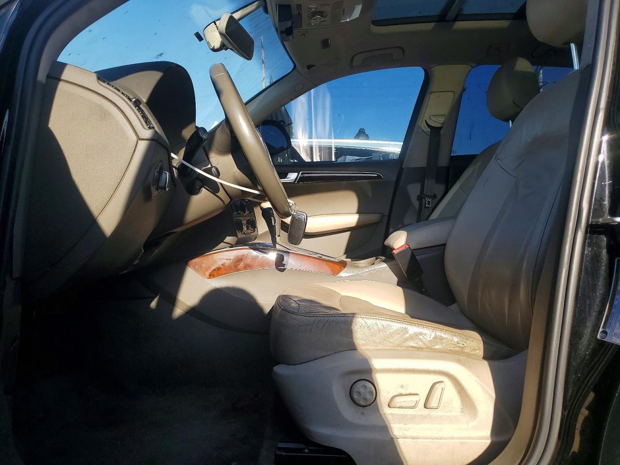 2010 Audi Q5 Premium - Фото 7