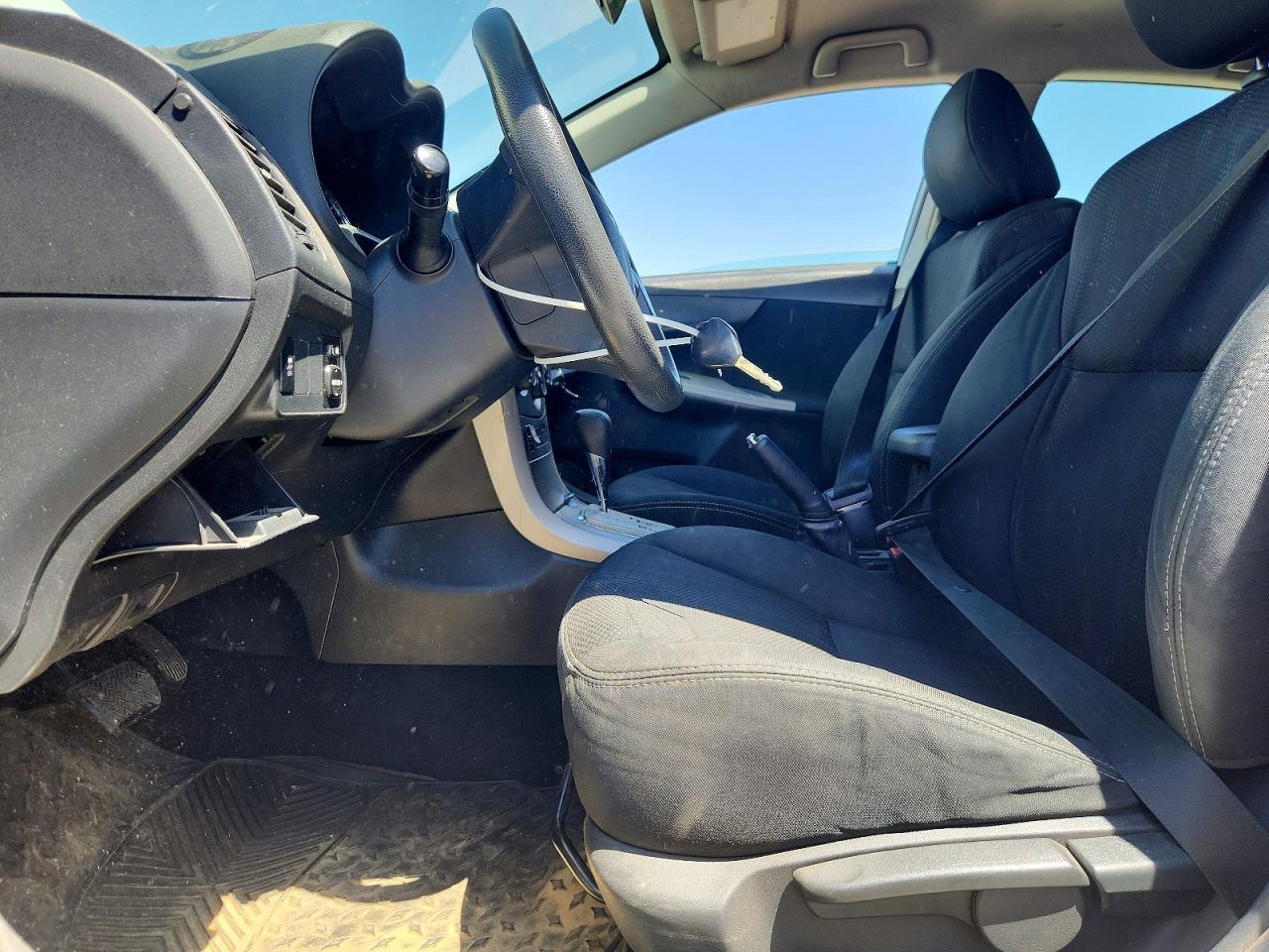 2013 Toyota Corolla S - Image 7