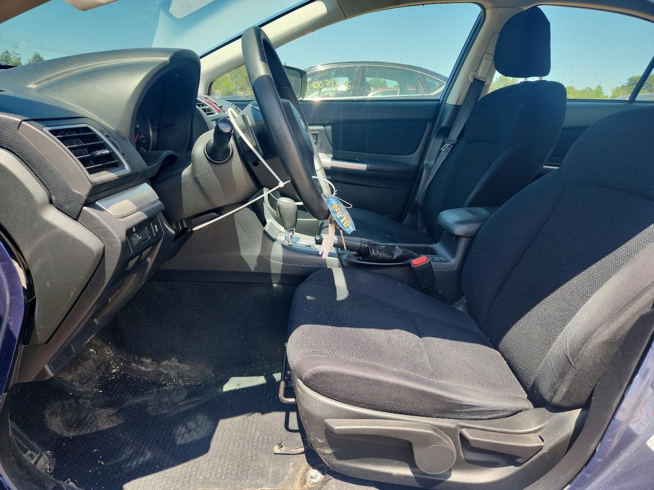 2015 Subaru Impreza Premium - Image 7