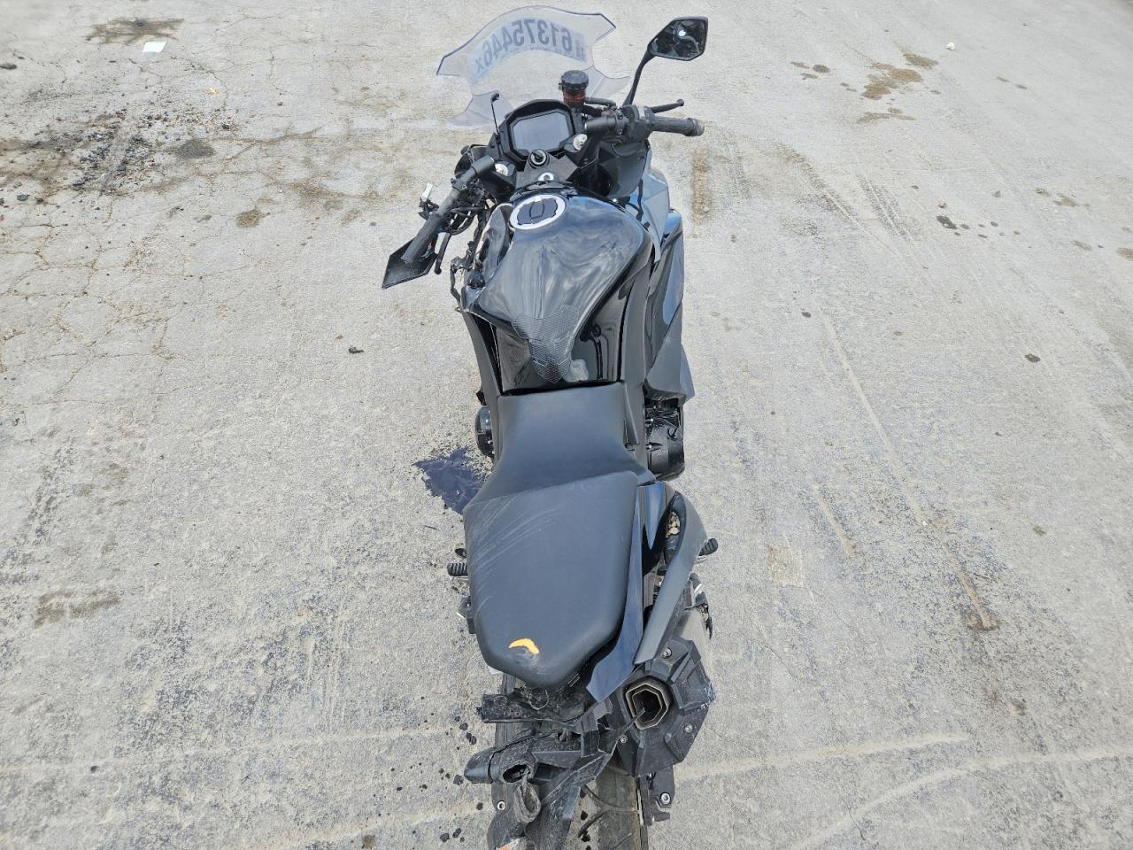 2021 Kawasaki Zx1002 K - Фото 6